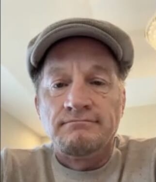 Tim Hawkins on ‘Fist Bump,' clean comedy and church quirks