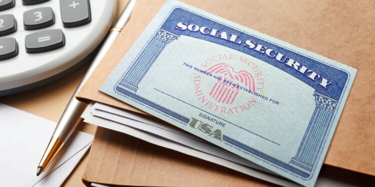 Time to Leave the Social Security Plantation