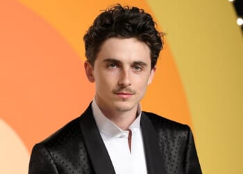 Timothée Chalamet Still Getting Slammed For Saying Ballet And Opera Are Dead