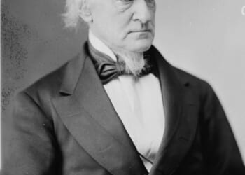 Justice John Campbell