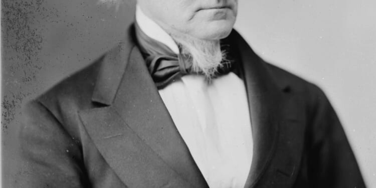 Justice John Campbell