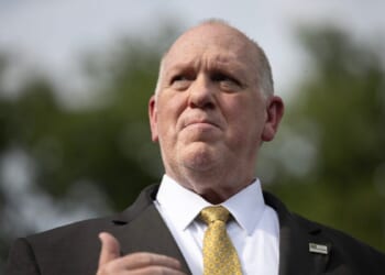 Tom Homan Lays Out What Americans Can Expect As ICE Moves Into Airports Monday