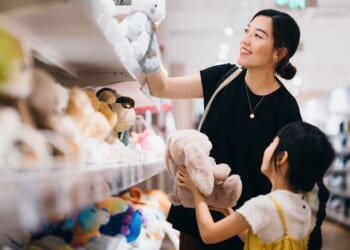 Toys urgently recalled after traces of asbestos discovered | UK | News