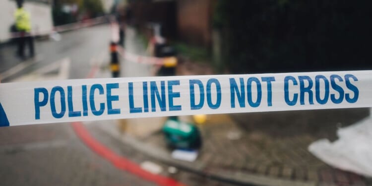 Tragedy as girl left for dead on UK street identified in murder probe | UK | News