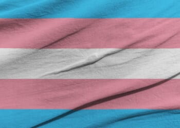 Trans-Identifying Youth Volunteer Charged With Horrific Sexual Crime