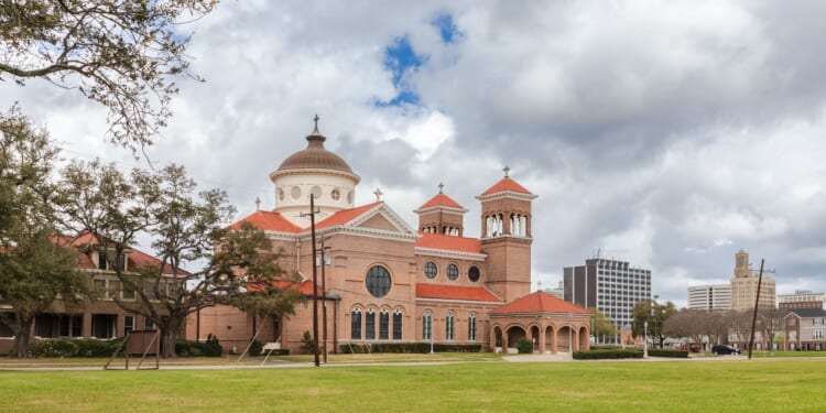 Travel: In Texas oil country, Beaumont’s museums surprise