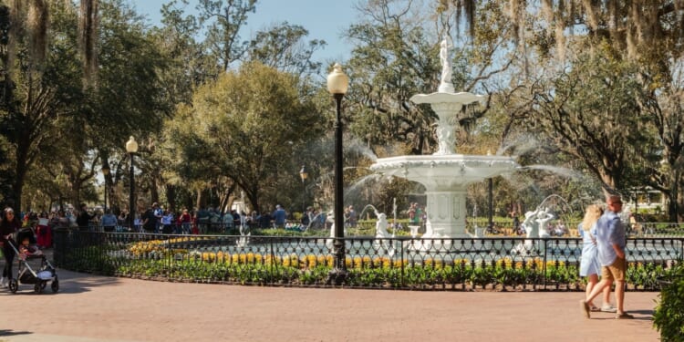 Travel: One of America’s prettiest cities has a problem