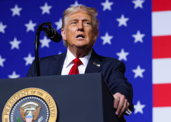 Trump 2.0: A weekly review of the president’s second term