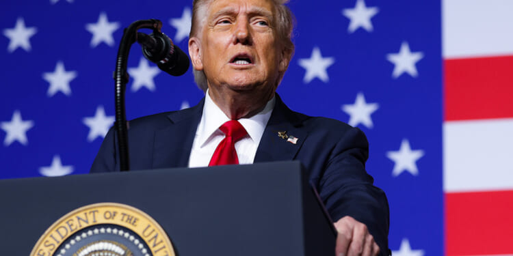 Trump 2.0: A weekly review of the president’s second term