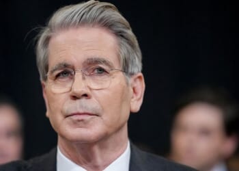 Trump Admin Shuts Down Sham Charities Caught Bankrolling Hamas