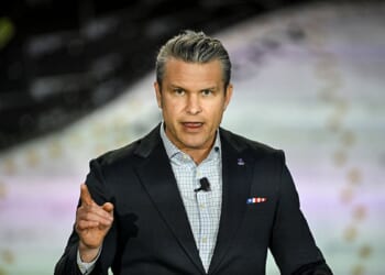 Trump Admin Strikes Deal With Boy Scouts To End Woke Policies — Here Are The Reforms