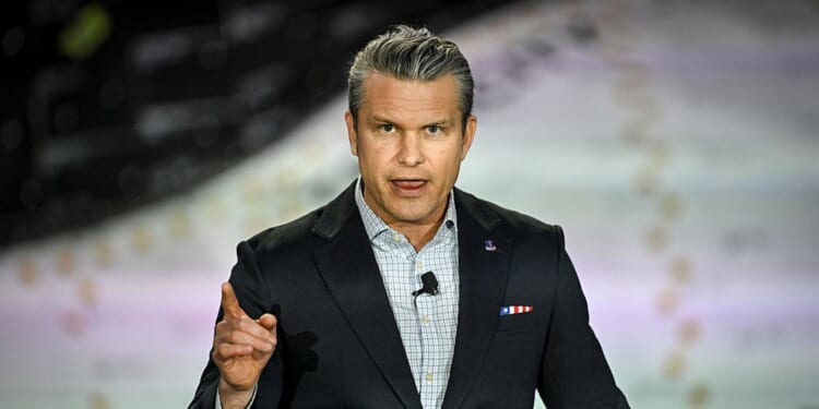 Trump Admin Strikes Deal With Boy Scouts To End Woke Policies — Here Are The Reforms