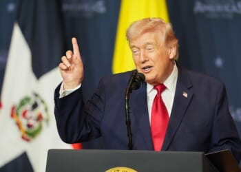 Trump Administration Blacklists AI Firm Anthropic. Now the Company Is Suing the Pentagon. – RedState