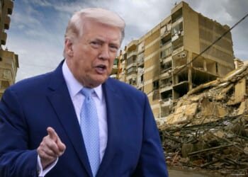 Trump Can’t TACO His Way Out of Iran