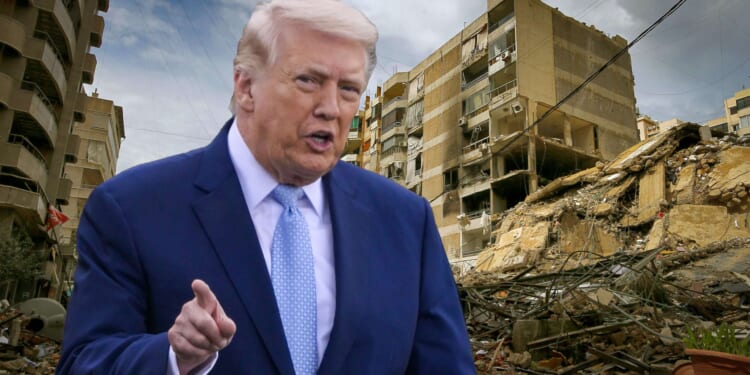 Trump Can’t TACO His Way Out of Iran