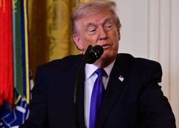 Trump Clarifies Objectives in Iran Operation