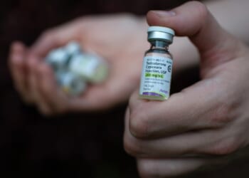 Trump DOJ Forced To Defend Gender Doctor Against Detransitioner Lawsuit