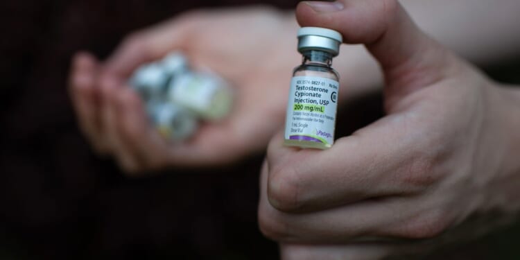 Trump DOJ Forced To Defend Gender Doctor Against Detransitioner Lawsuit