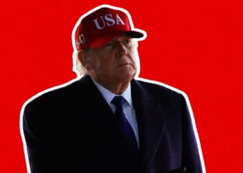 Trump Didn’t Sell America on War in Iran. He Doesn’t Need To.