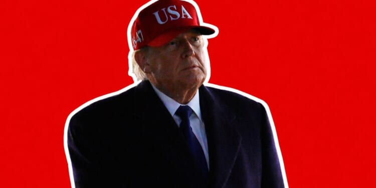 Trump Didn’t Sell America on War in Iran. He Doesn’t Need To.