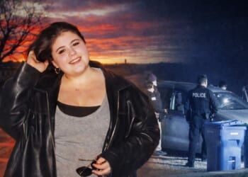 Trump Doesn’t Hold Back When Daily Wire Asks About Loyola Murder Suspect And Biden-Era Link