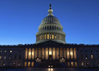 Trump-Endorsed Clay Fuller Advances to Runoff Against Dem in GA Special Election – RedState