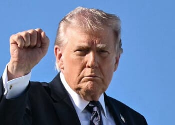 Trump Exposes How Crazy Democrat Views Really Are