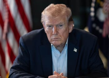 Trump Is Excising 'Woke' and Pushing Patriotism in Museums