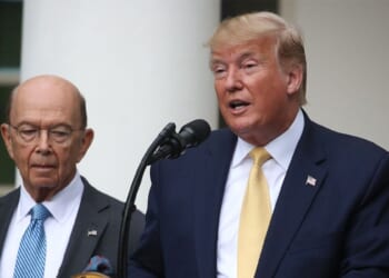 Trump Is Shockingly Accessible to the Press