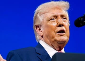 Trump LIVE: Iran 'on the run' as President lashes out at 'bully' | World | News