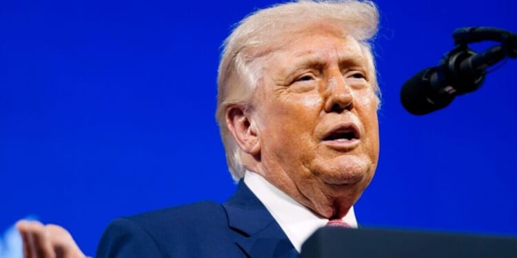 Trump LIVE: Iran 'on the run' as President lashes out at 'bully' | World | News