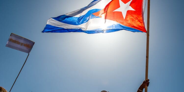 Trump Must Hold The Line On The Cuba Oil Embargo