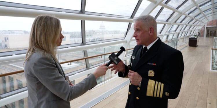 Trump Protects Parents' Right to Reject Child's Trans Identity