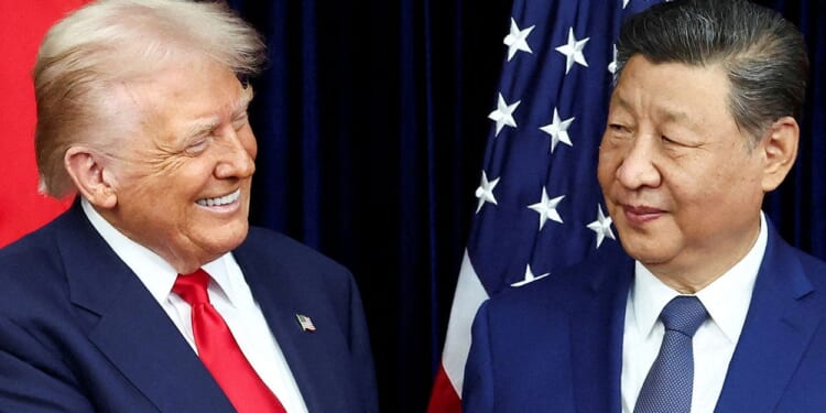 Trump Reschedules Iran-Delayed China Visit for May