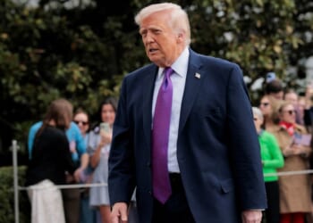 Trump Says He's Not Worried About Iranian Attacks on US Soil