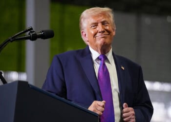 Trump Takes Step To Make It Easier For Americans To Buy A Home