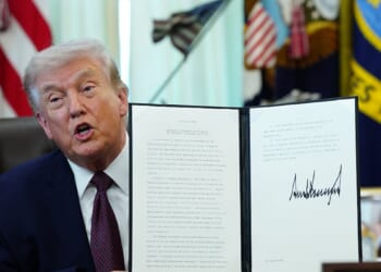 Trump Targets Mail-In As New Move Could Reshape How Your Ballot Is Handled