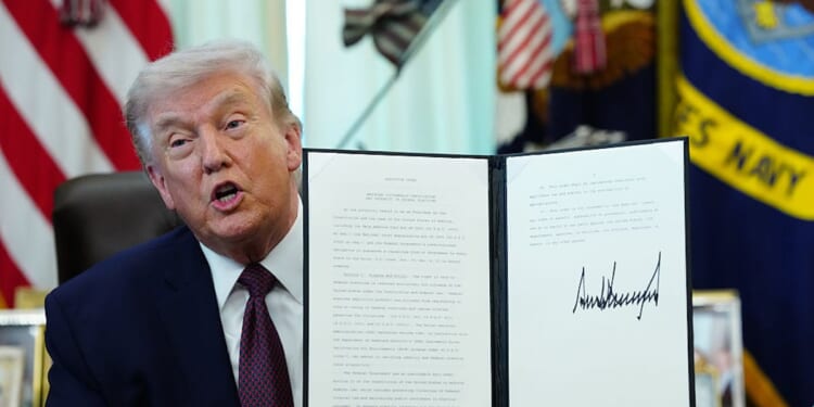 Trump Targets Mail-In As New Move Could Reshape How Your Ballot Is Handled