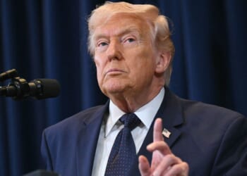 Trump Touts Operation in Iran and Lowering Drug Prices at Home