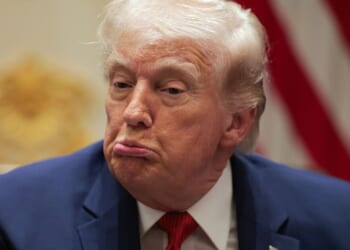 Trump accused of preparing for ground invasion of Iran | World | News