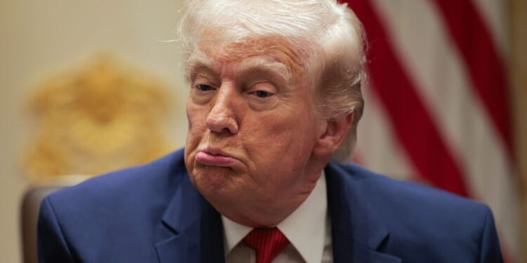 Trump accused of preparing for ground invasion of Iran | World | News