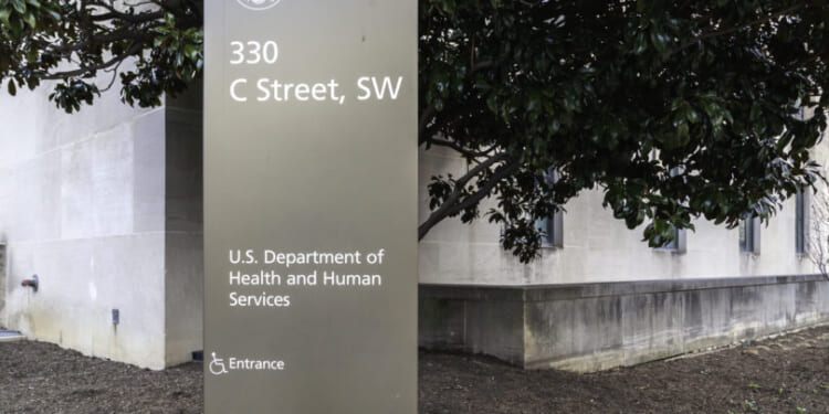 Trump admin investigating 13 states for trying to force abortion coverage on health workers