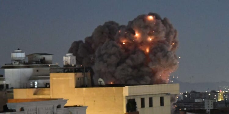 Trump again threatens to destroy Iran’s energy infrastructure