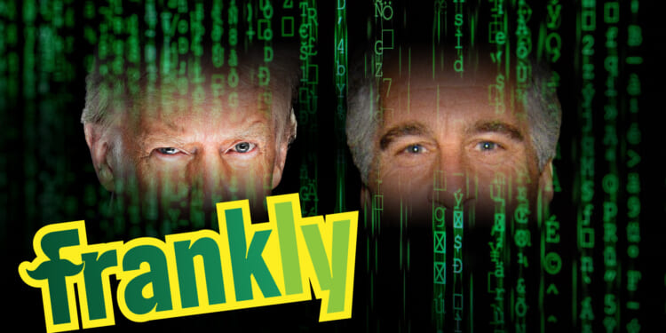 Trump and Epstein’s DISASTER: Operation Epstein Fury