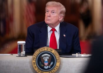 Trump backs asylum for Iran soccer players despite crackdown