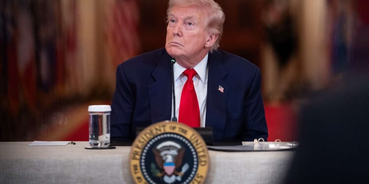 Trump backs asylum for Iran soccer players despite crackdown