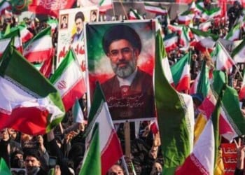 Trump claims Iran's Mojtaba Khamenei is dead after bombing | World | News