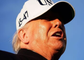 Trump confirms US 'bombing raid' on Iran 'most powerful in history' | US | News