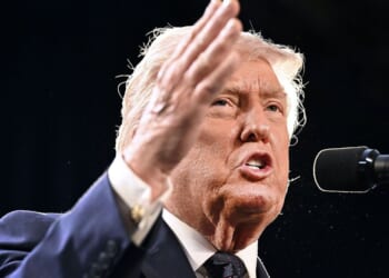 Trump gives Iran 48-hour deadlin: Open Strait of Hormuz or face attack | World | News