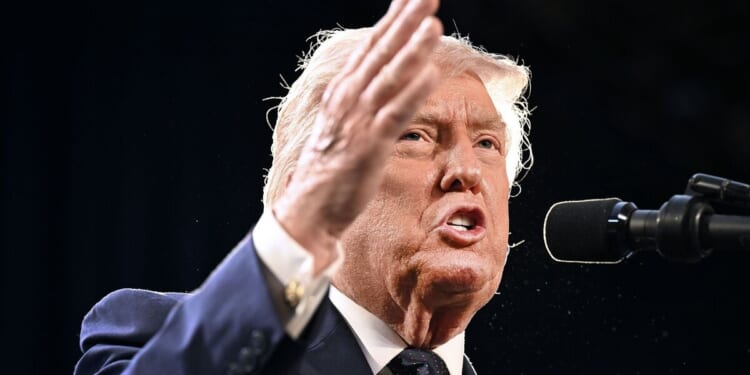 Trump gives Iran 48-hour deadlin: Open Strait of Hormuz or face attack | World | News